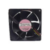 Cooling Fan For NMB 3110RL-05W-B59 80*80*25MM 24VDC 0.18A 3Lines New