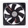 Cooling Fan For NMB 11925SA-12N-AU 120*120*25MM 12VDC 0.38A 4Lines New