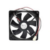Cooling Fan For NMB 11925SA-24M-EL 120*120*25MM 24VDC 0.12A 3Lines New