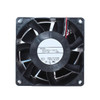 Cooling Fan For NMB 08038RA-12Q-FL 80*80*38MM 12VDC 1.60A 3Lines New
