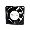 Cooling Fan For NMB 06025VE-24P-BL 60*60*25MM 24VDC 0.25A 2Lines New