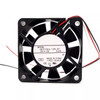 Cooling Fan For NMB 06015KA-12N-AT 60*60*15MM 12VDC 0.21A 3Lines New