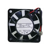 Cooling Fan For NMB 06015KA-24N-BA 60*60*15MM 24VDC 0.13A 2Lines New