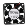 Cooling Fan For NMB 2408NL-04W-B40 60*60*20MM 12VDC 0.12A 2Lines New