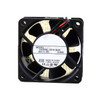 Cooling Fan For NMB 2408NL-05W-B40 60*60*20MM 24VDC 0.08A 2Lines New