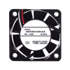 Cooling Fan For NMB-MAT 04010KA-05N-AA 40*40*10MM 5VDC 0.21A 3Lines New