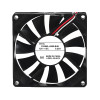 Cooling Fan For NMB-MAT 3106KL-04W-B49 80*80*15MM 12VDC 0.23A 3Lines New