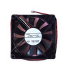 Cooling Fan For NMB-MAT 3106RL-04W-S36 80*80*15MM DC12V 0.23A 4Lines New