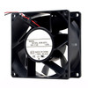 Cooling Fan For NMB-MAT 3615RL-05W-B70 90*90*38MM 24VDC 1.47A 2Lines New