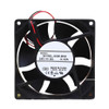 Cooling Fan For NMB-MAT 3615KL-05W-B50 92*92*38MM 24VDC 0.32A 2Lines New