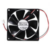 Cooling Fan For NMB-MAT 3610KL-05W-B69 92*92*25MM 24VDC 0.26A 3Lines New