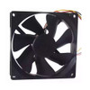 Cooling Fan For NMB-MAT 3610RL-04W-B29 90*90*25MM 12VDC 0.18A 3Lines New