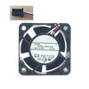 Cooling Fan For NMB-MAT 1608KL-05W-B29 40*40*15MM 24VDC 0.07A 3Lines New