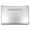 Laptop Bottom Case For HP 240 G9 245 G9 M75145-001 Base enclosure Silver New