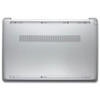 Laptop Bottom Case For HP 250 G8 250 G9 255 G8 255 G9 M31084-001 Base enclosure Silver New