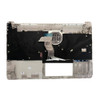 Laptop PalmRest&Keyboard For HP 15-DY0000 15-EF0000 15S-EQ0000 15S-FQ0000 L63578-051 fingerprint reader version without backlit French FR Silver New