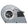 Laptop CPU Cooling Fan For DFS5K121154919-FPU2 23.KJAN7.001 DFS5K121154919 EP FPU2 DC5V 0.5A 4PIN New