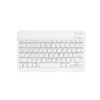 Tablet Keyboard For Teclast T70 White United States US Wireless New