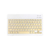 Tablet Keyboard For Teclast T70 Yellow United States US Wireless New