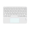 Tablet Keyboard For Teclast T65Max 13Inch White United States US Wireless New