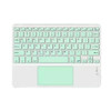 Tablet Keyboard For Teclast T65Max 13Inch Clear Lake Green United States US Wireless New
