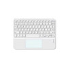 Tablet Keyboard For Teclast X4 X6Pro X6Plus 12Inch White United States US Wireless New