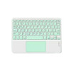 Tablet Keyboard For Teclast X4 X6Pro X6Plus 12Inch Green United States US Wireless New