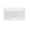 Tablet Keyboard For Teclast TL-X11 White United States US Wireless New