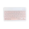 Tablet Keyboard For Teclast TL-X11 Pink United States US Wireless New