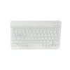 Tablet Keyboard For Teclast P50 T50Pro M50plus M40se T40air P30 White United States US Wireless New