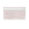 Tablet Keyboard For Teclast P50 T50Pro M50plus M40se T40air P30 Pink United States US Wireless New