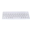 Tablet Keyboard For Teclast Tbook10S T10 10.1Inch 12Inch White United States US Wireless New