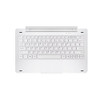 Tablet Keyboard For Teclast Tbook16PRO 11.6Inch White United States US Wireless New