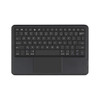 Tablet Keyboard For Teclast M40 Air 10.1Inch Black United States US Wireless New