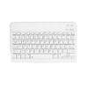 Tablet Keyboard For Teclast M40Pro P20HD M16 10.1Inch White United States US Wireless New