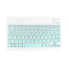 Tablet Keyboard For Teclast M40Pro P20HD M16 10.1Inch Blue United States US Wireless New