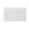 Tablet Keyboard For Teclast T405G T50 P40 M40 10.4Inch Round Button White United States US Wireless New