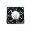 Cooling Fan For BAIJIACHENG BJC6025-S DC24V 0.15A 60*60*25MM Large Air Volume New