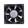 Cooling Fan For BAIJIACHENG BJC8025-S DC24V 80*80*25MM New