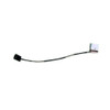 Laptop LCD Cable For MEDION ERAZER Deputy P60 MD62605 MD62606 MD62624 MD62628 NP50RNE1 Black