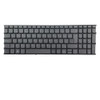 Laptop Keyboard For MEDION AKOYA E15235 MD61433 MD62610 Gray With Backlit Canada CA