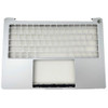 Laptop PalmRest For XIAOMI Redmi Book Pro 14 2024 W4220 Silver Top Case