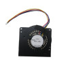 Mini PC CPU Fan For Trigkey Green G1 J4125 New