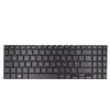 Laptop Keyboard For ASUS ZenBook Flip 15 ASM19A66GBJ920 0KNB0-560LUK00 With Backlit Black United Kingdom UK