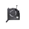 Laptop GPU Cooling Fan For Lenovo Legion 5 15IRX9 DC12V 0.50A New