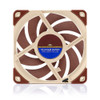 Cooling Fan For Noctua NF-A12X25 LS-PWM DC12V 0.05A 0.6W 120*120*25mm 4Pin New