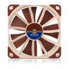Cooling Fan For Noctua NF-F12 5V DC5V 0.75W 0.15A 120*120*25mm 3Pin New