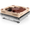 CPU Cooling Fan For Noctua NH-L9i DC12V 2500RPM 95*95*37mm 4pin New