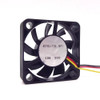 Cooling Fan For T&T 4010LL12S NF1 DC12V 0.08A 4010 New