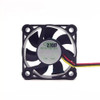 Cooling Fan For T&T 4010H12B NF8 DC12V 0.18A 4010 New